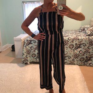 NWT Moral Fiber romper